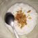 Cooksnap dari Aprilia Nastiti Khoiriah untuk resep Bubur Beras Santan (utk orang sakit)