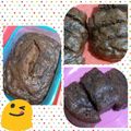 Cooksnap dari Ersyita Andreyani untuk resep Brownis kukus chocolatos
