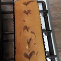 Levendula lány Cooksnap-ja, amikor elkészítette a(z) Zebra muffin receptet.