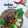 Cooksnap dari Lila Lestari untuk resep Kerapu Bakar pedas manis