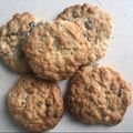 El cooksnap de Universo Cronopio cuando hizo Galletas de avena y coco.