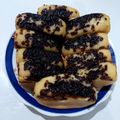 Cooksnap dari Yuni011 untuk resep Kue pukis menul