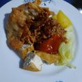 Cooksnap dari Pratiwi Cahyaningrum untuk resep Batagor Ayam
