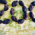 Cooksnap από Eleni Loukidou στη συνταγή Σκορδαλιά πατάτας ελαφριά υγιεινή εύκολη
