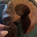 Cooksnap dari Bunga Arisanti untuk resep Caramel cake alias cake sarang semut praktis mudah anti gagal