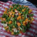 Cooksnap dari ayyagr untuk resep Ca Wortel Buncis