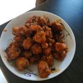 Cooksnap dari Heni Kuswati untuk resep Ayam asam manis with dried mango