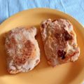 GRACIELA CUARZO🇦🇷 Cooksnap-ja, amikor elkészítette a(z) Air fryer - ben sült Csirke Gordon bleu😉 receptet.