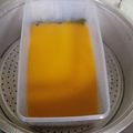 Cooksnap dari Kurnia Yunita Kasdiman untuk resep Talam Srikaya Labu Kuning