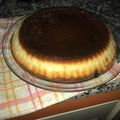 El cooksnap de roma_2606 cuando hizo Budín de pan.