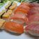 Cooksnap dari Fanny Wijaya untuk resep Nasi Sushi