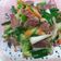 麗麗 的 蒜炒臘腸 cooksnap