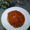 Cooksnap dari Titin Gisa untuk resep Telur Gongso Semarang
