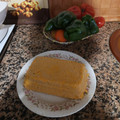 El cooksnap de Elen Gonzalez Jr. cuando hizo Pastelitos de cabracho. (Thermomix).