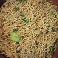 Cooksnap dari Selly Larisa Yapri untuk resep Mie Goreng Jawa Nyemek