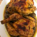 صورة من ام مني ، شاركها بعد تجربة وصفة الفراخ المسلوقة وأحلى شوربة فراخ 🐔