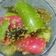 Rekha Vora's cooksnap of when they made રાયતા મરચા.