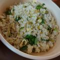 Cooksnap dari BungaBunja untuk resep Nasi Goreng Cabe Hijau ala chef Devina Hermawan
