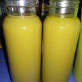 Cooksnap dari dianmaye untuk resep Beras kencur