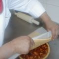 صورة من Chef hamdy morsy، شاركها بعد تجربة وصفة طريقة عمل فطيرة التفاح الرائعة