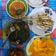 Cooksnap dari Fifi Zuhrufun Niamah untuk resep Sate Taichan