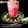 Manisha Sampat's cooksnap of when they made Strawberry Gulkand Smoothie.