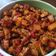 Cooksnap dari Dytha Puspa untuk resep Oseng tahu Tempe kecap Pete pedas
