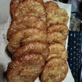 Cooksnap dari evo sulistyo nilawardany untuk resep Kue Cucur Gula Merah Empuk