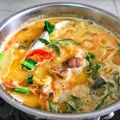 Cooksnap của Duc Vinh Tran khi họ làm theo món Lẩu Tom Yum