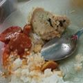 Cooksnap dari Septia yasmine untuk resep Pepes Tahu Jamur Tiram
