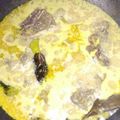 Cooksnap dari Titin Wahdania Tunnisa untuk resep Gulai Daging Sapi