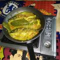 Cooksnap dari Mayya Lestari untuk resep Ikan emas, bumbu kuning😍