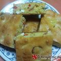 Cooksnap από lemon74 στη συνταγή Πολύχρωμα αλμυρά κεκάκια