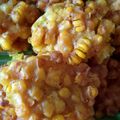 Cooksnap dari Tjahjati untuk resep Bakwan Jagung