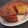 El cooksnap de Gonzalo Novegil cuando hizo Torta de naranja.
