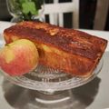 il Alessandra Petrei quando ha preparato Plumcake alle mele