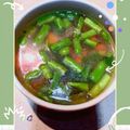 Cooksnap dari Azka Layyina untuk resep Sop ayam ala pak min klaten