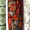 Cooksnap của Nguyễn Hoàng Yến khi họ làm theo món Cá Thu Nhật Kho Cà Chua Bi