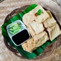 Cooksnap dari Oknisa Carolina untuk resep Tahu Petis