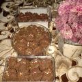 Cooksnap dari Nyayu Halimah untuk resep Semprit coklat(kuker lebaran)