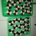 Cooksnap dari Raphaella Sherly Gondo untuk resep Puding Cokelat Susu