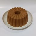Cooksnap dari Martha Saragih Naibaho untuk resep Puding Karamel Susu