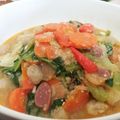Cooksnap dari Yuli Nurhayati untuk resep Capcay sayur kuah