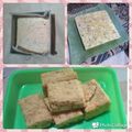 Cooksnap dari neѕya praтιѕтa untuk resep Ogura Banana Cheese