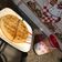 El cooksnap de Luz Dary Medina cuando hizo Waffles caseros.