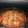 El cooksnap de eva cuando hizo Pavo al horno con guisantes.