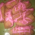 Cooksnap dari See Mee Down untuk resep Nugget pisang simple