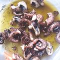 Cooksnap από elenixania στη συνταγή Χταπόδι ξυδάτο από το όμορφο Αγκίστρι