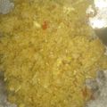 Cooksnap dari Peni Kuswanti untuk resep Nasi goreng mama Rafadel
