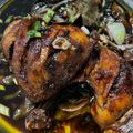 Cooksnap dari Suzanna Patricia Mongan untuk resep Ayam Goreng Mentega